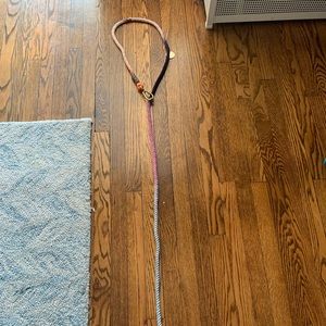 Found My Animal leash M - NEW